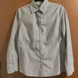 CABi Style #636 Stripe Button Down